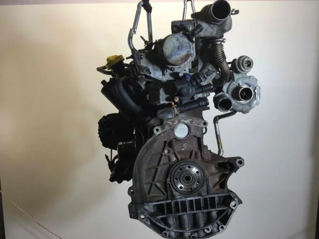 Продажа двигателя F9Q762