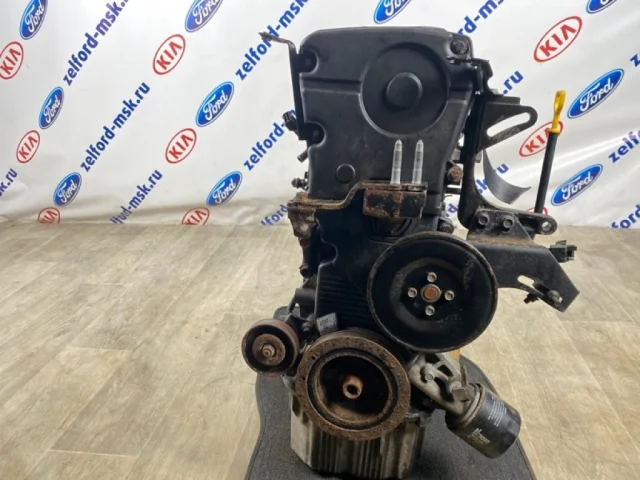 Продажа двигателя G4GC