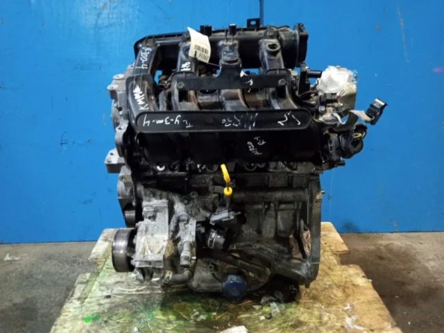 Продажа двигателя MR20DD