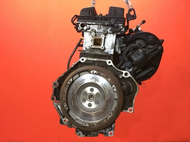 Продажа двигателя Z18XER