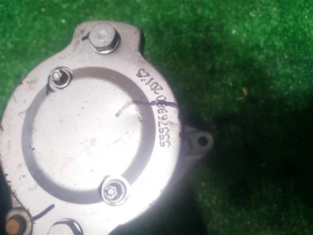 Стартер для Chevrolet Lacetti 2004-2013 Универсал на фотографиях