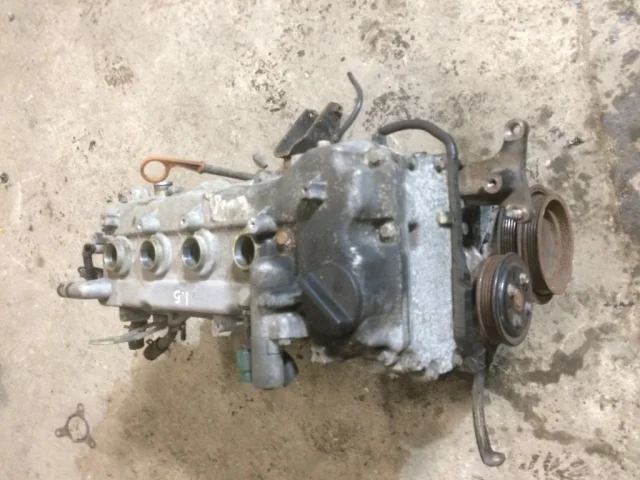 Продажа двигателя QG15DE