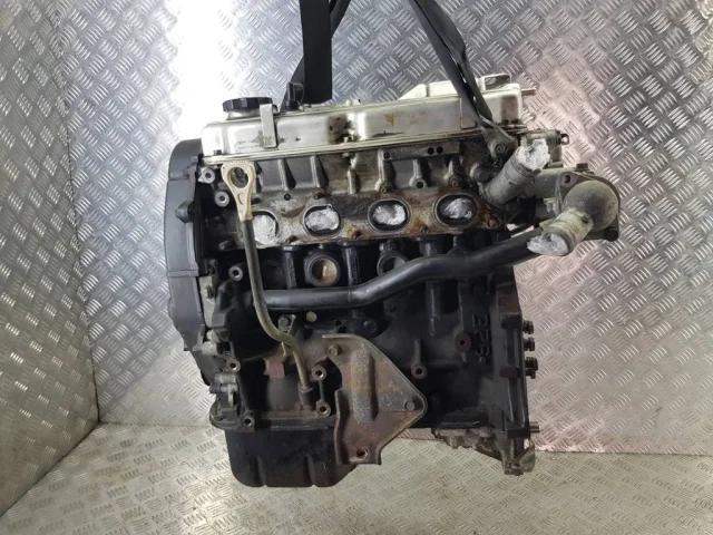 Продажа двигателя 4G92