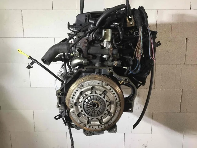 Продажа двигателя Z16XEP