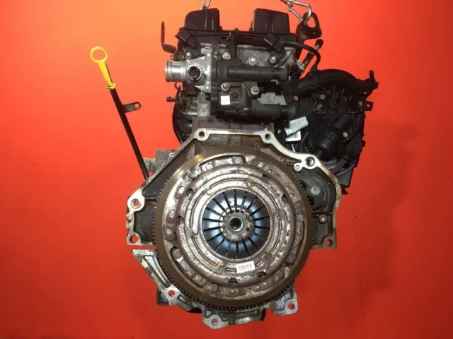 Продажа двигателя Z16XER