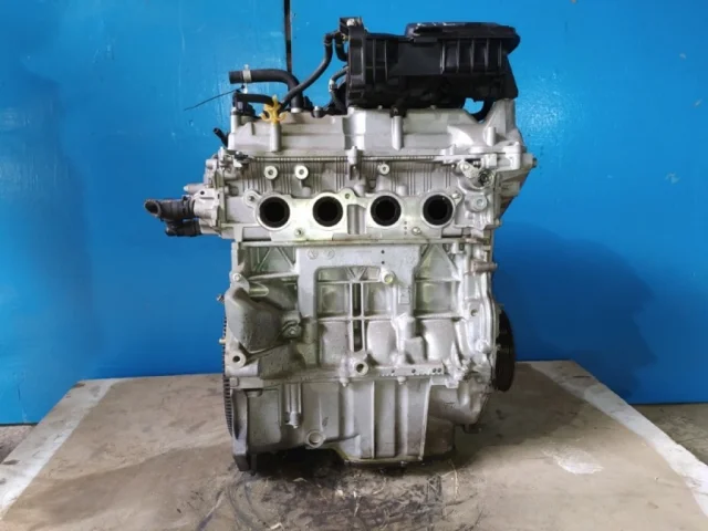 Продажа двигателя HR15DE