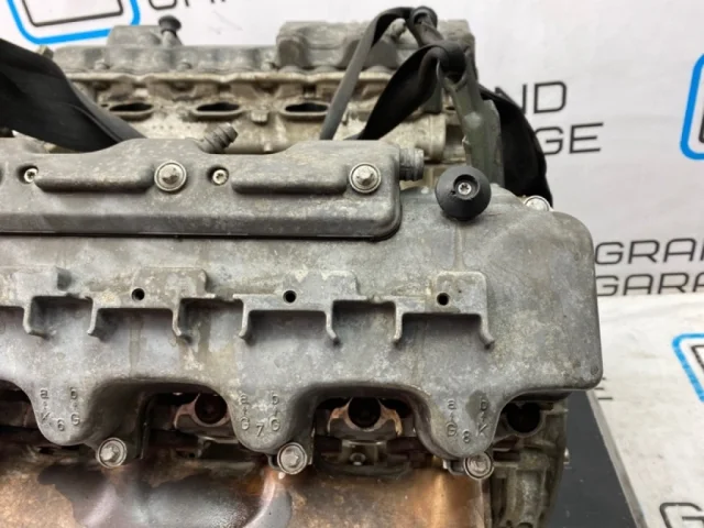 Продажа двигателя 113.941