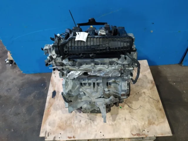 Продажа двигателя MR20DD