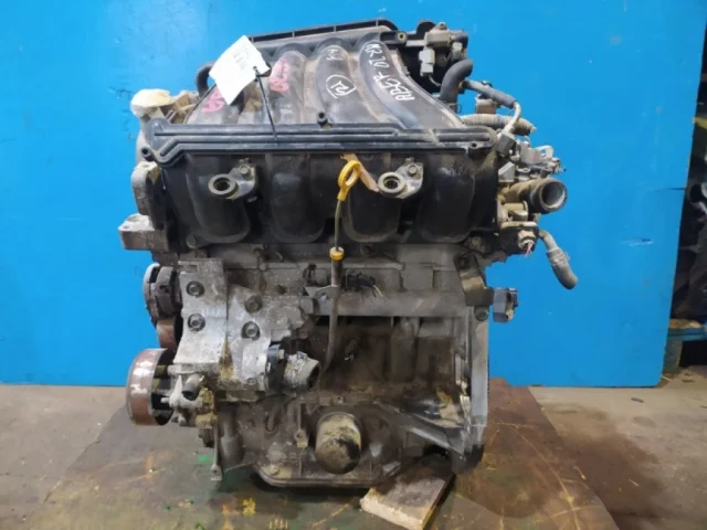 Продажа двигателя MR20DE