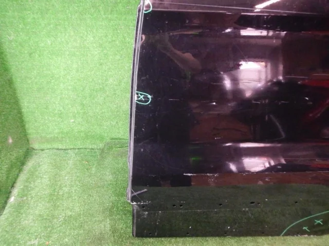 Дверь задняя левая для Ford Explorer U502 rest 2014-2019 на фотографиях