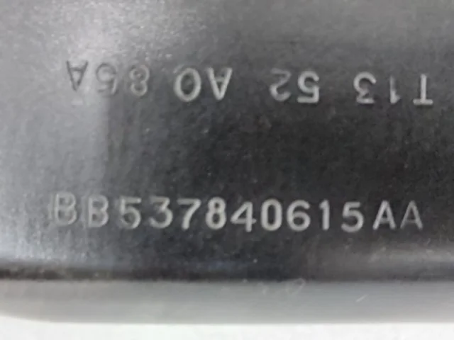 Двери для Ford Explorer U251 2005-2011 на фотографиях