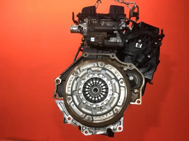 Продажа двигателя Z16XER