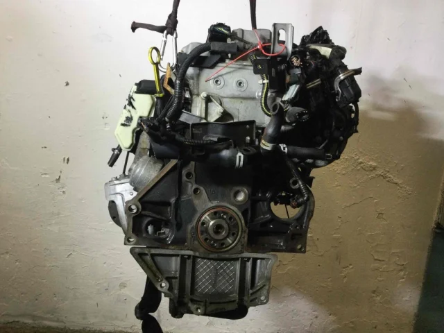 Продажа двигателя Z18XE