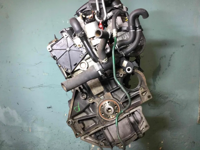 Продажа двигателя Z14XE