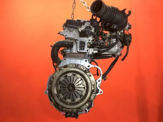 Продажа двигателя G4EE