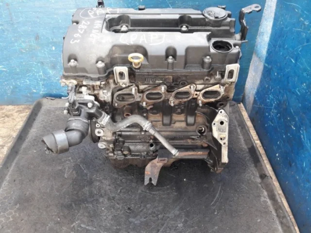 Продажа двигателя A14NET