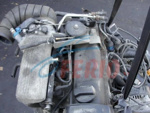 Продажа двигателя ABK