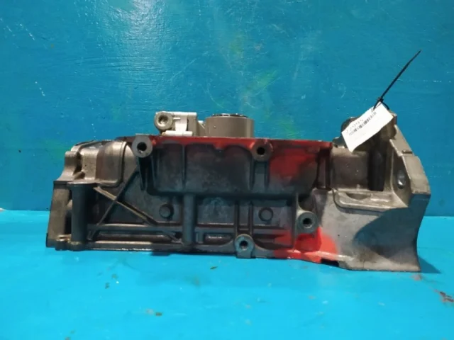 Масляный насос для Nissan X-Trail T31 RU 2007-2014 на фотографиях