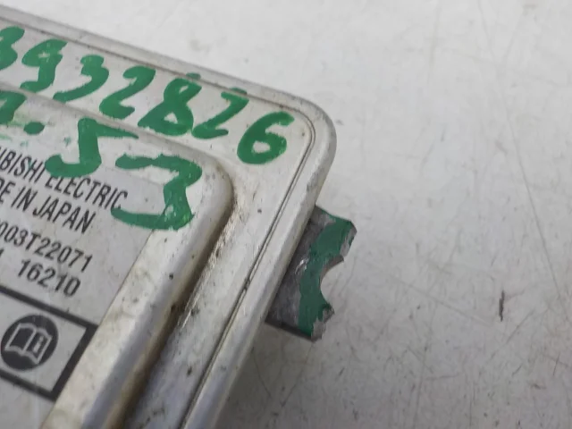 Блок розжига ксенона для Volkswagen Touareg II (7P5) Rest 2014-2018 на фотографиях