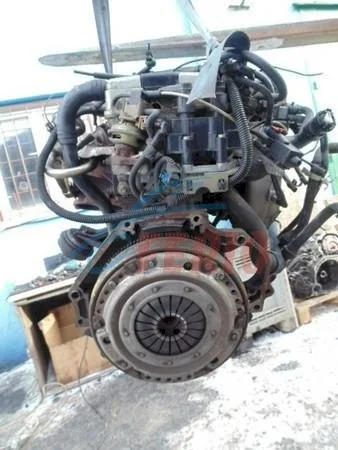 Продажа двигателя X20XEV