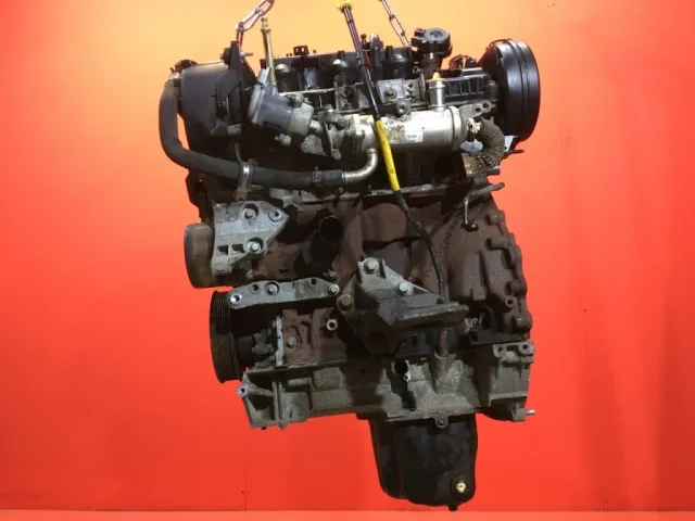 Продажа двигателя 276DT