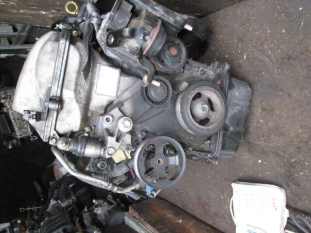 Продажа двигателя 3ZZ-FE