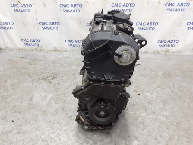 Продажа двигателя CAWA