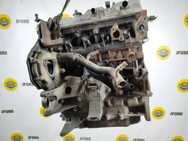 Продажа двигателя KKD