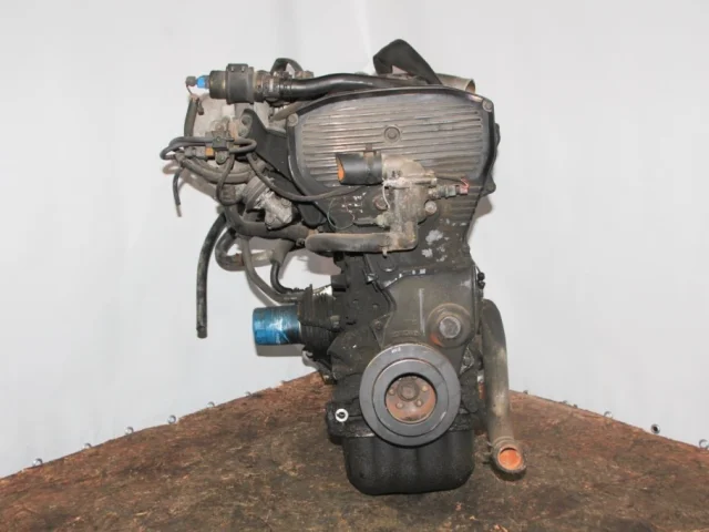 Продажа двигателя FE