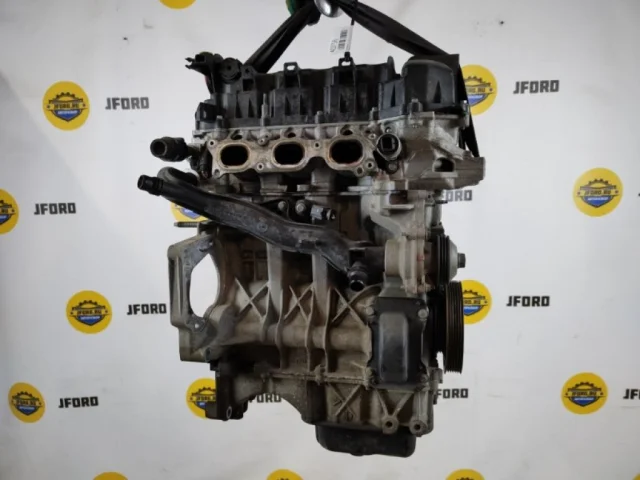 Продажа двигателя EB2