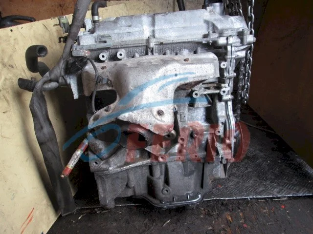 Продажа двигателя HR16DE