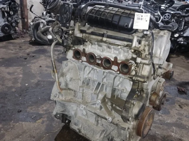 Продажа двигателя MR20DE