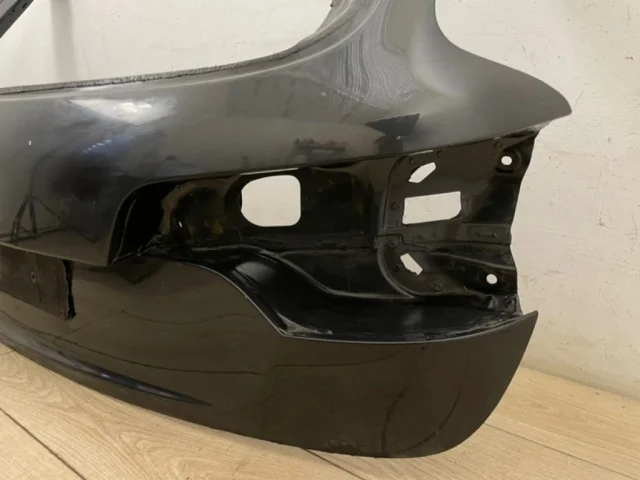 Дверь багажника для Audi Q7 4L 2005-2015 на фотографиях