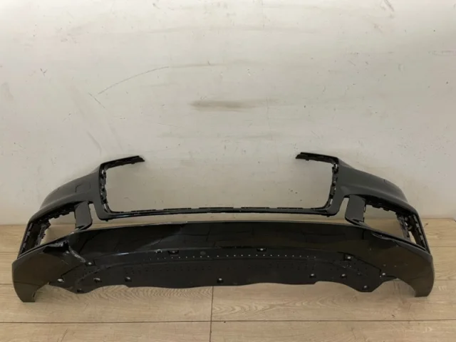 Бампер для Audi A6 C8 2018+ на фотографиях