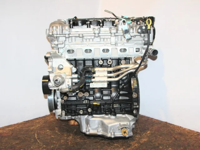 Продажа двигателя Z22D1