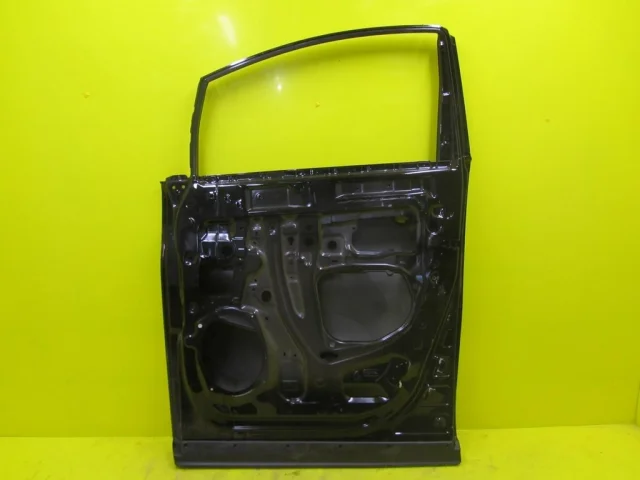 Двери для Toyota Alphard H30 2015+ на фотографиях