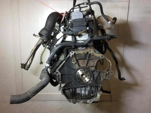 Продажа двигателя Y22DTR