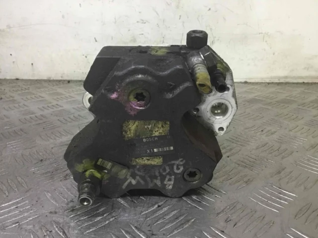 ТНВД для BMW 3er Е46 1998-2007 на фотографиях