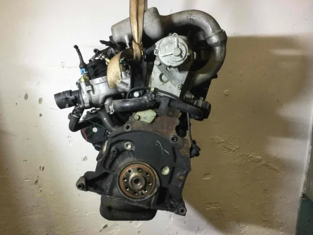 Продажа двигателя DJY