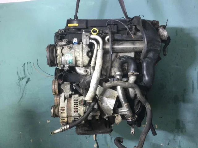 Продажа двигателя Z17DTH