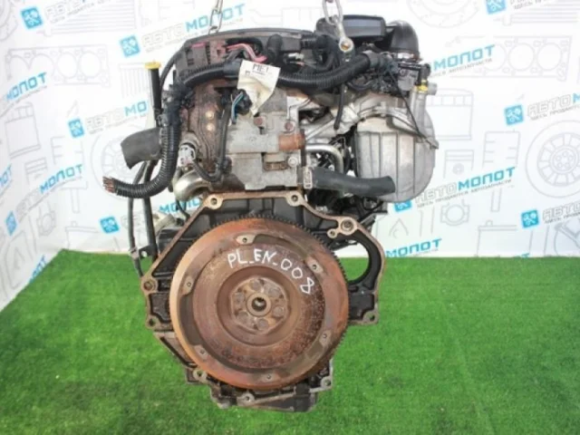 Продажа двигателя Z16XEP