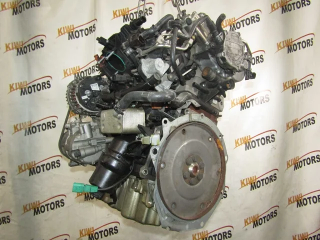 Продажа двигателя BWA