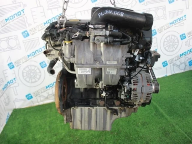 Продажа двигателя Z16XEP