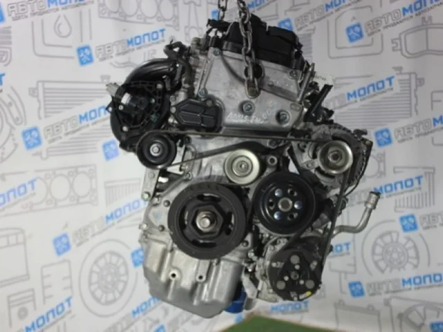 Продажа двигателя K20A4