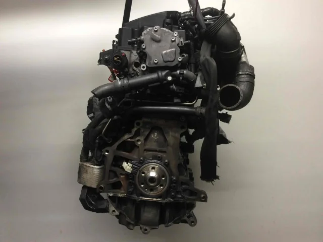 Продажа двигателя BMM