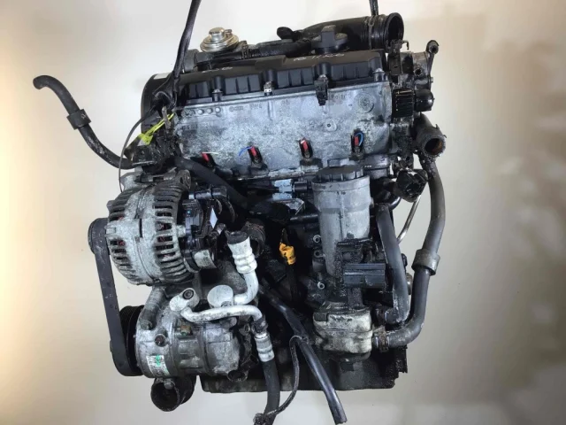 Продажа двигателя BJB