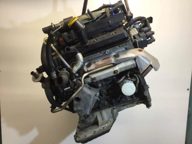 Продажа двигателя X25XE