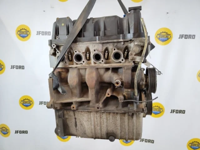 Продажа двигателя CDDA