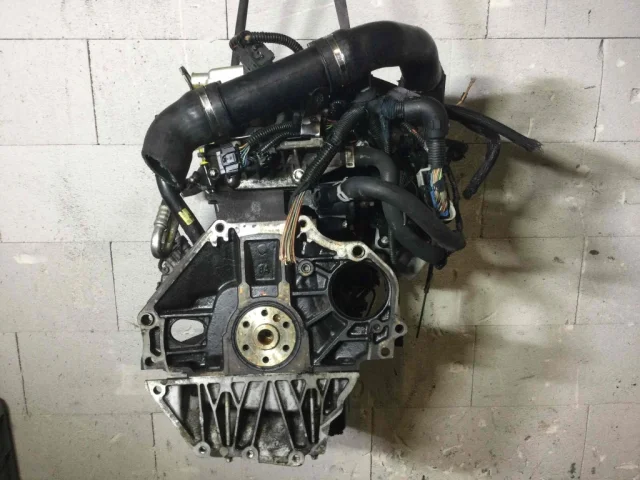 Продажа двигателя Z20LER