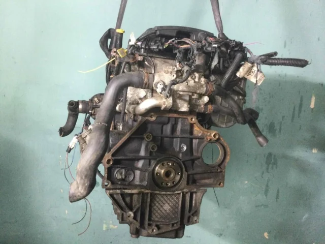 Продажа двигателя Z16XEP